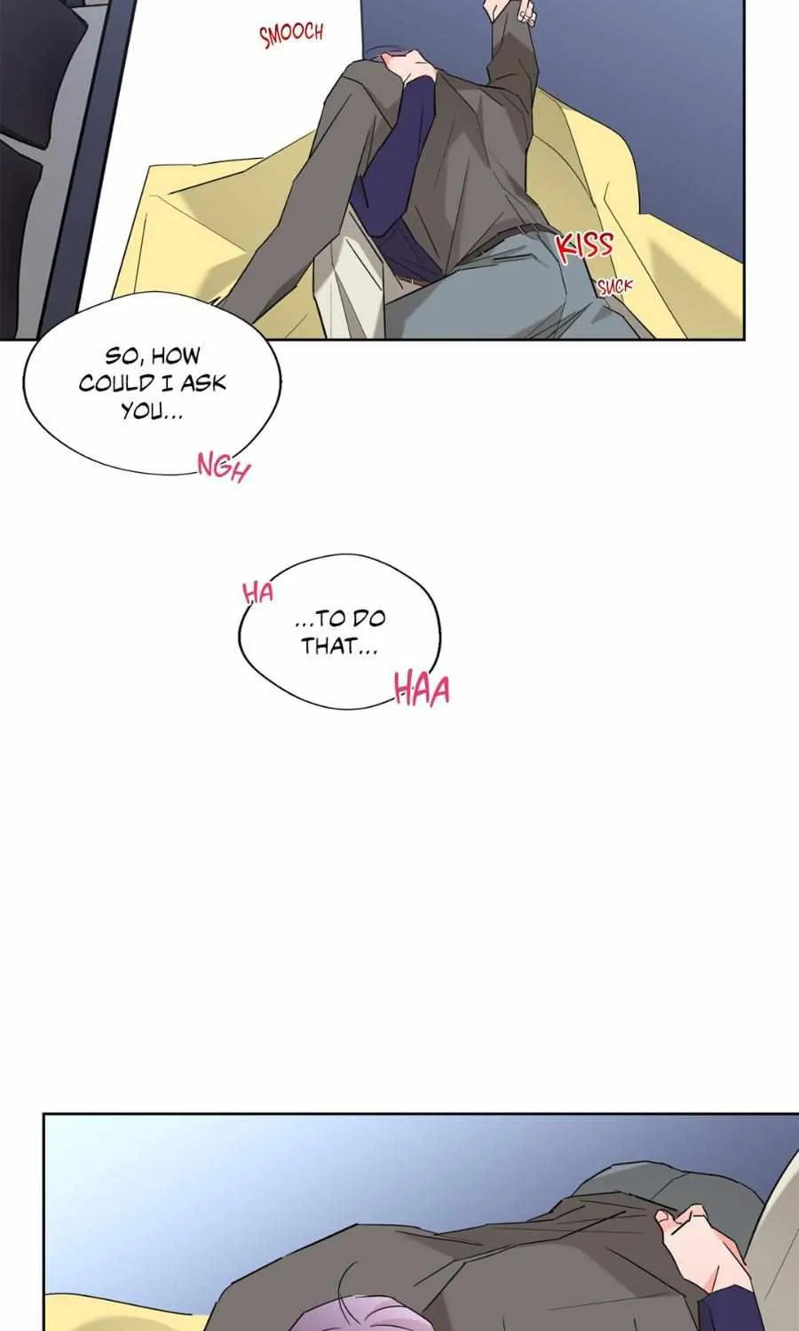 Will the roasted beans sprout? Chapter 58 page 60 - 