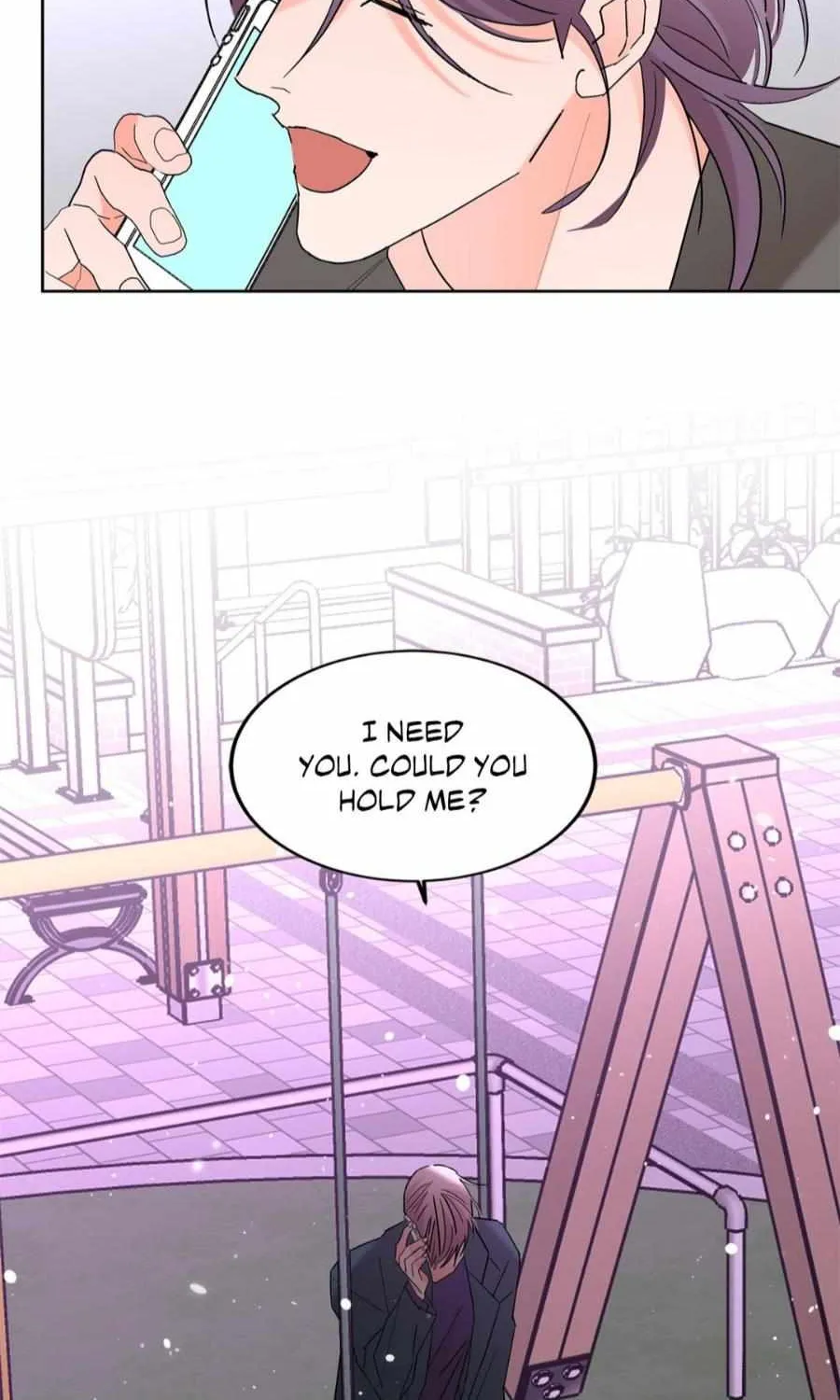 Will the roasted beans sprout? Chapter 58 page 7 - 