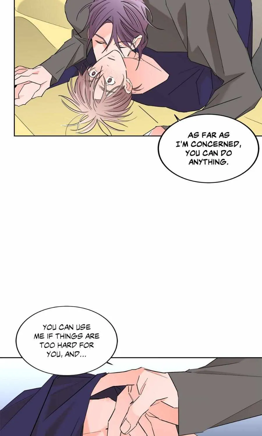 Will the roasted beans sprout? Chapter 58 page 61 - 