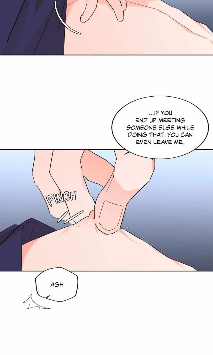 Will the roasted beans sprout? Chapter 58 page 62 - 