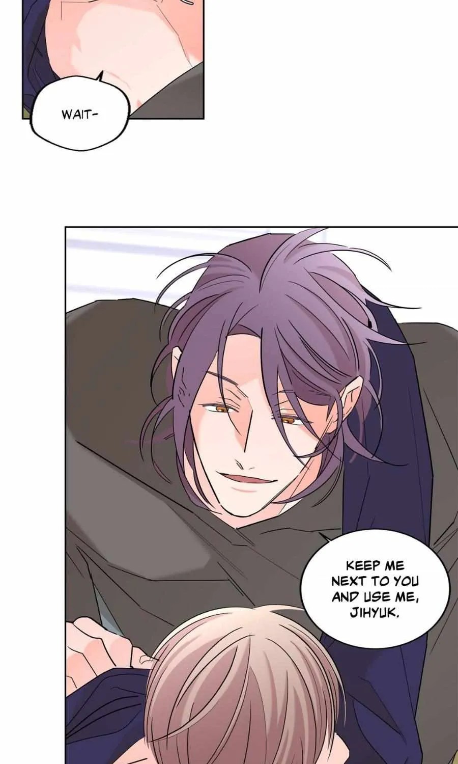 Will the roasted beans sprout? Chapter 58 page 64 - 