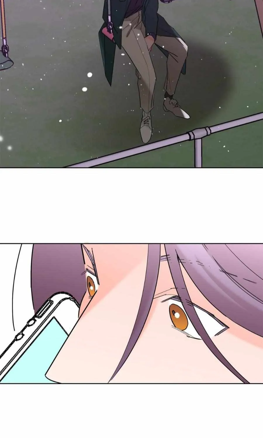 Will the roasted beans sprout? Chapter 58 page 8 - 