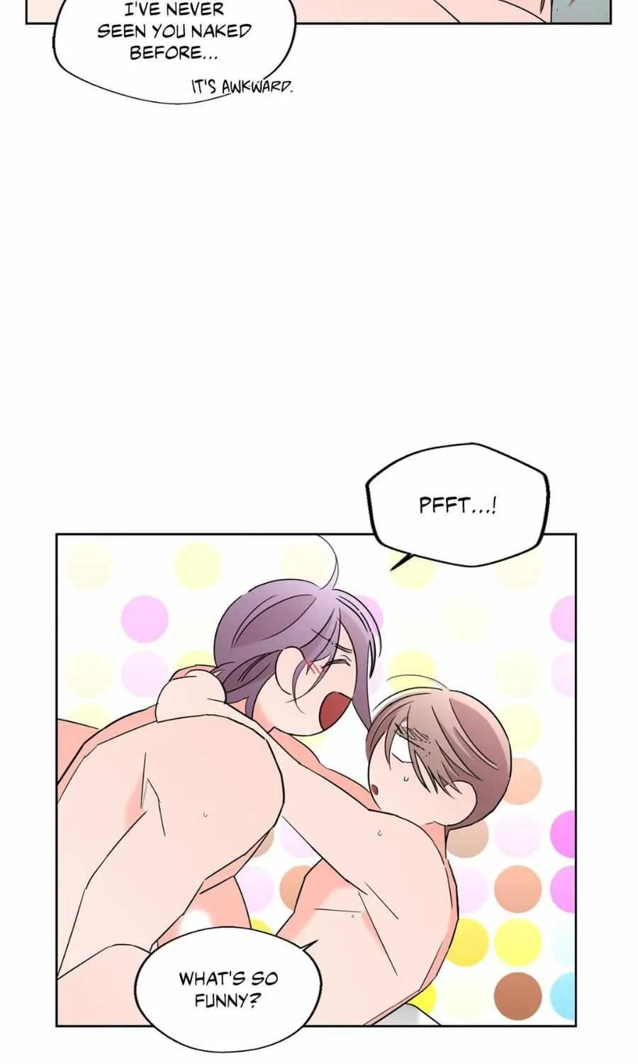 Will the roasted beans sprout? Chapter 59 page 14 - 