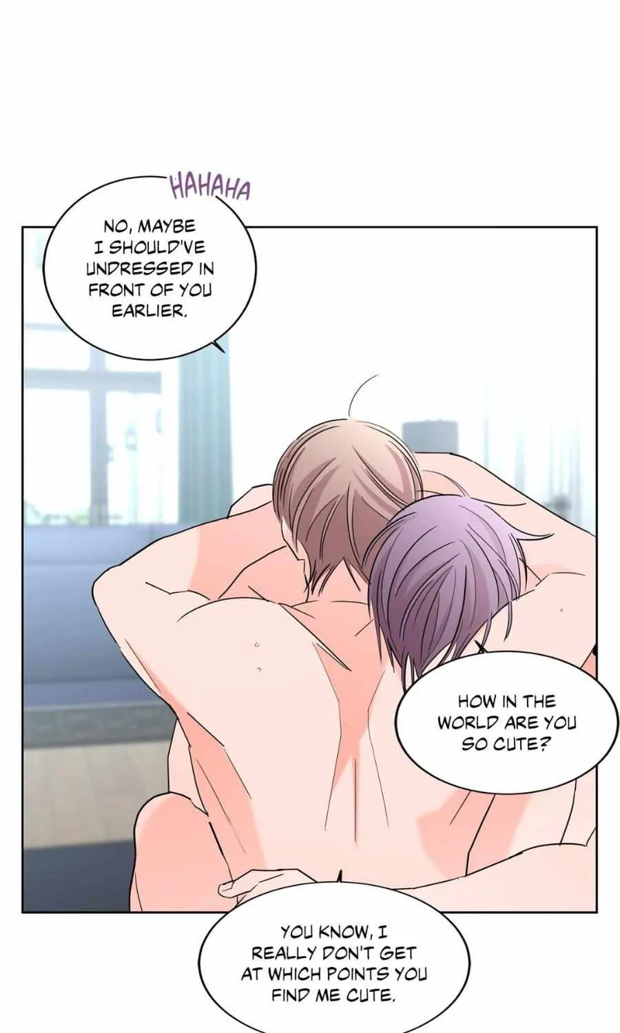 Will the roasted beans sprout? Chapter 59 page 15 - 