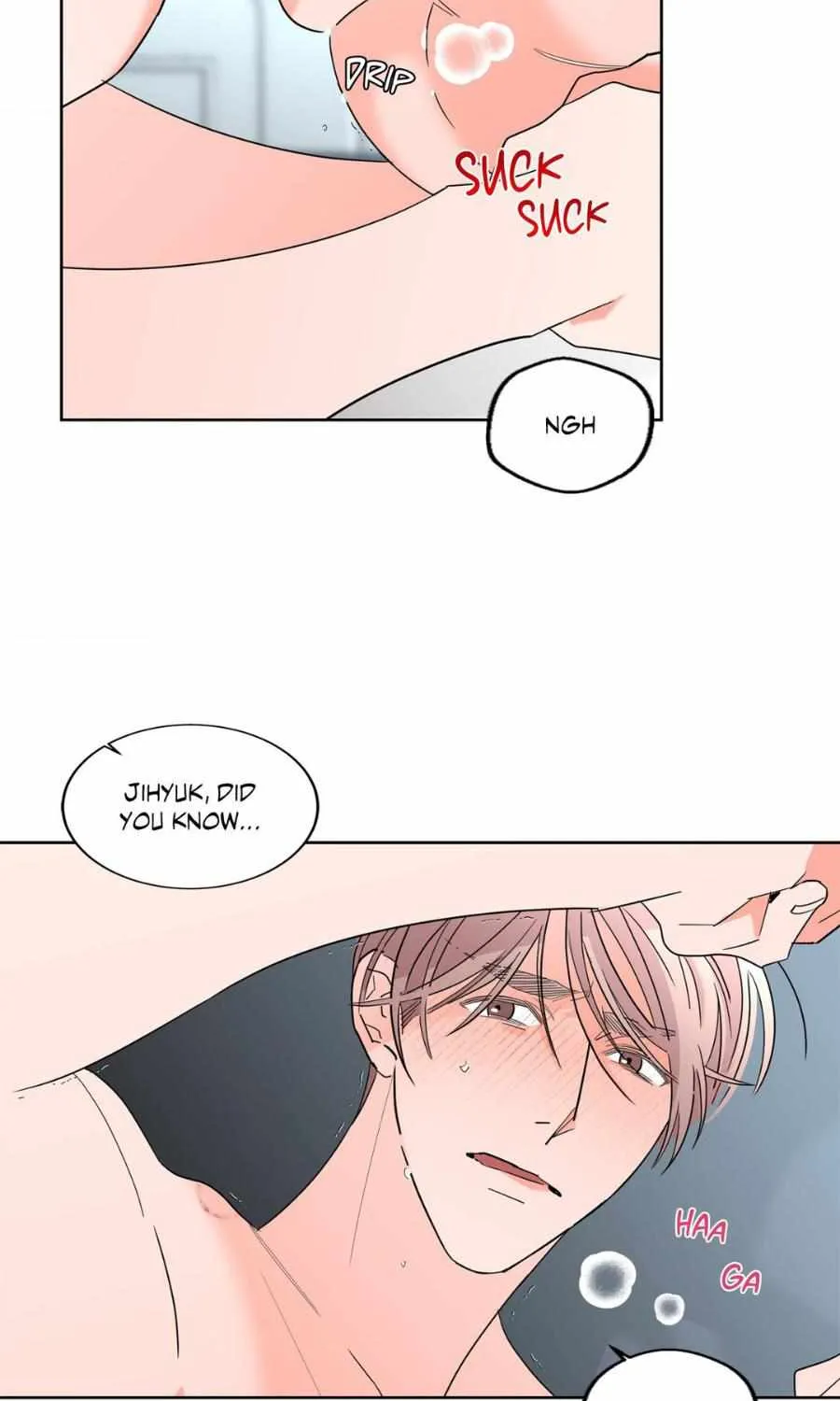 Will the roasted beans sprout? Chapter 59 page 20 - 