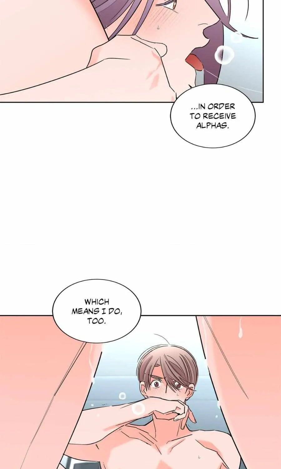 Will the roasted beans sprout? Chapter 59 page 22 - 