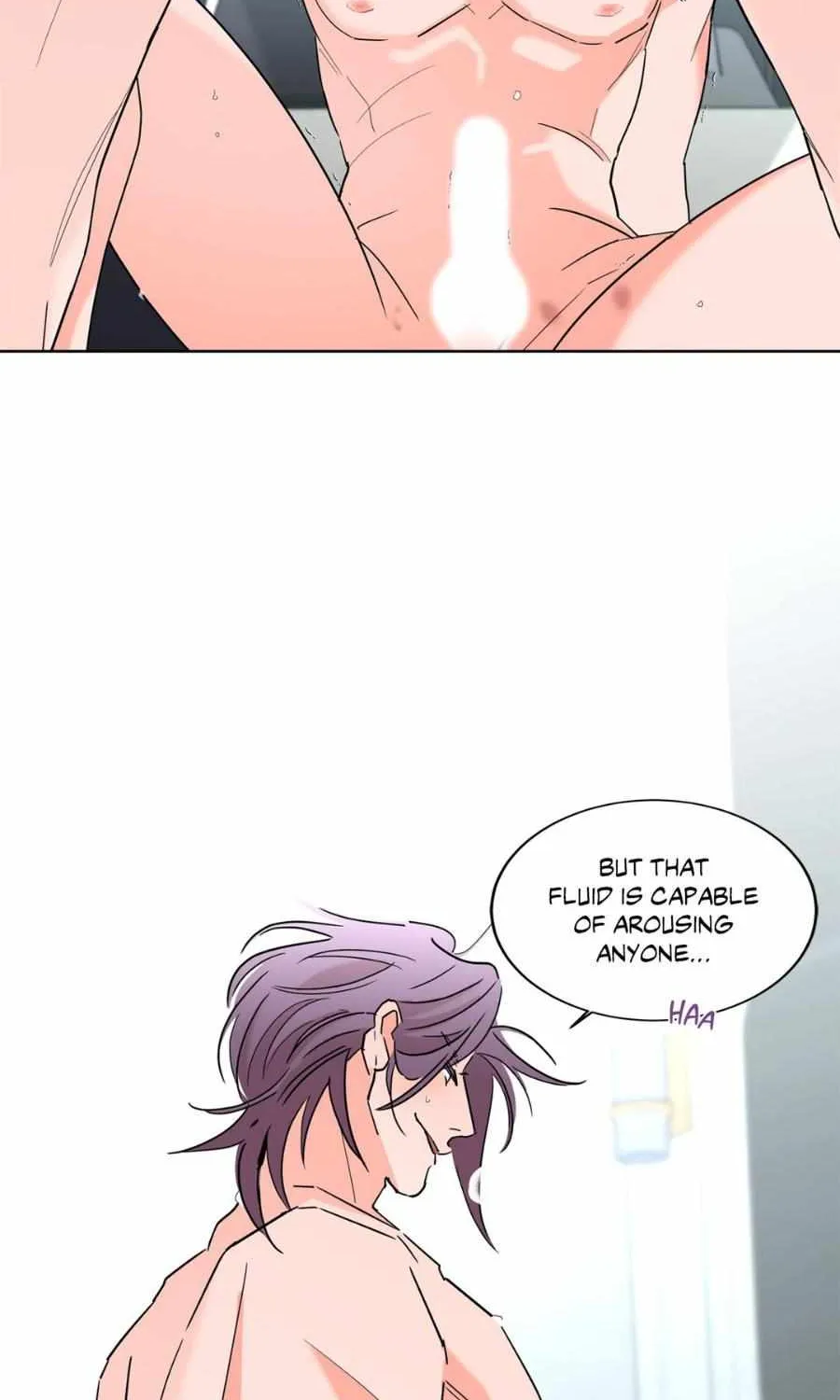 Will the roasted beans sprout? Chapter 59 page 23 - 