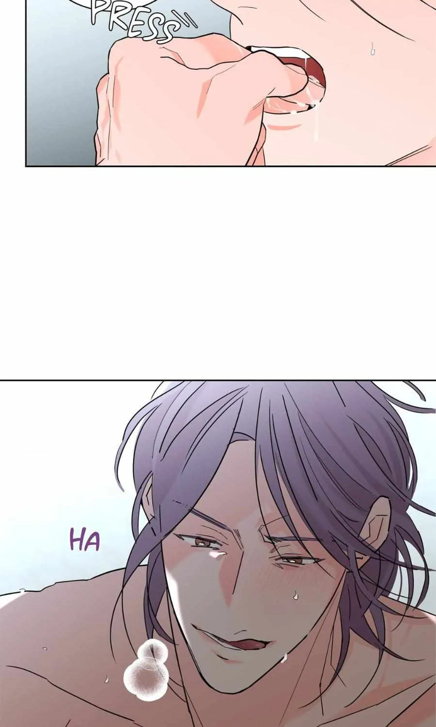 Will the roasted beans sprout? Chapter 59 page 27 - 