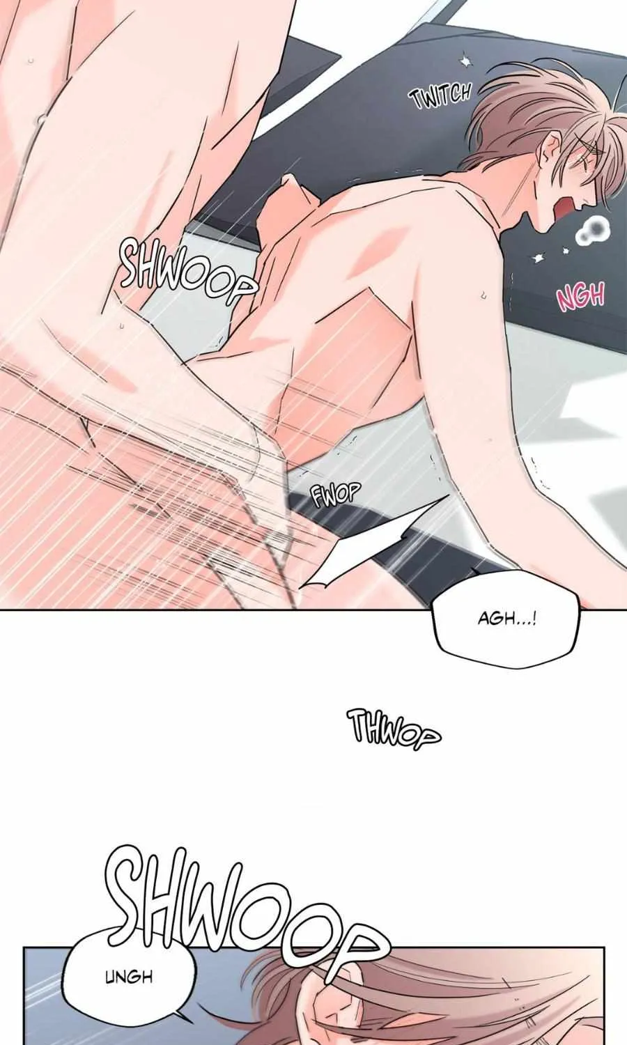 Will the roasted beans sprout? Chapter 59 page 32 - 
