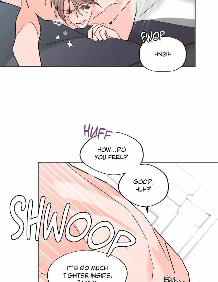 Will the roasted beans sprout? Chapter 59 page 35 - 