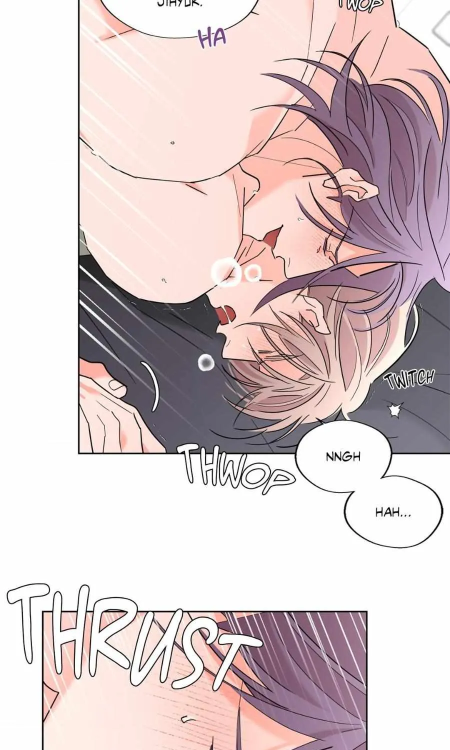 Will the roasted beans sprout? Chapter 59 page 36 - 