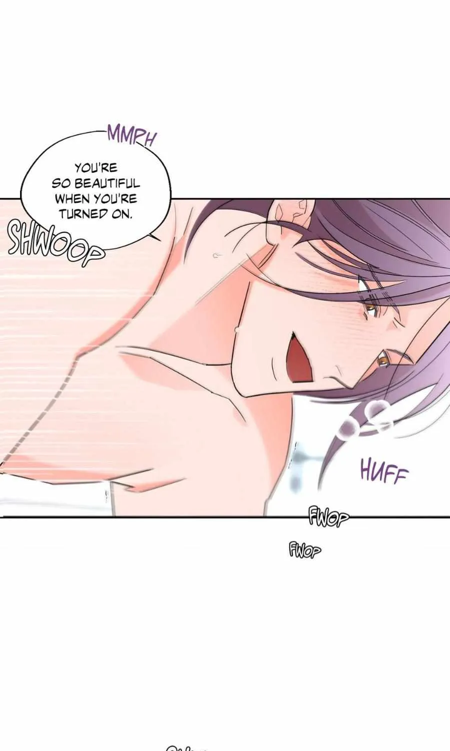 Will the roasted beans sprout? Chapter 59 page 38 - 