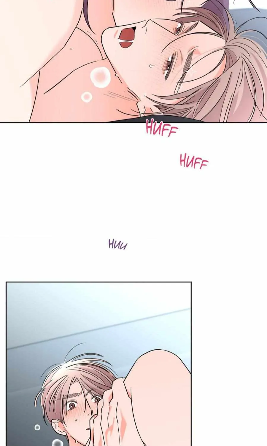 Will the roasted beans sprout? Chapter 59 page 44 - 