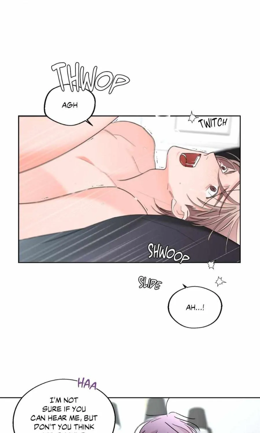 Will the roasted beans sprout? Chapter 59 page 47 - 