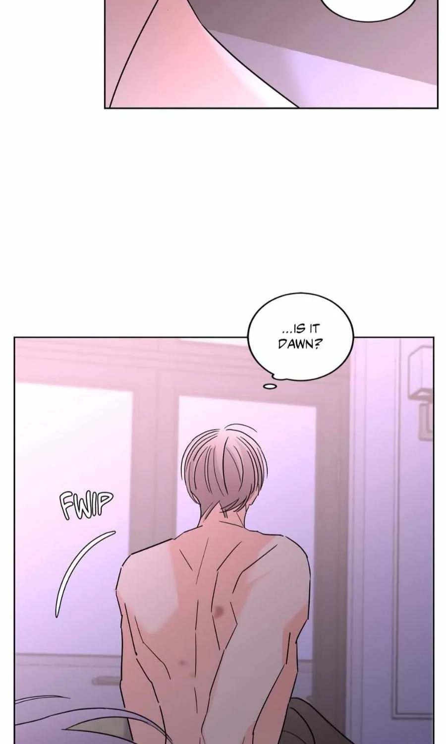 Will the roasted beans sprout? Chapter 59 page 60 - 