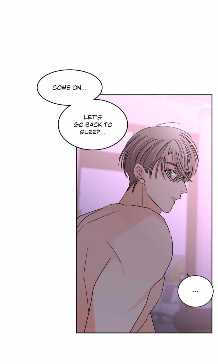 Will the roasted beans sprout? Chapter 59 page 64 - 