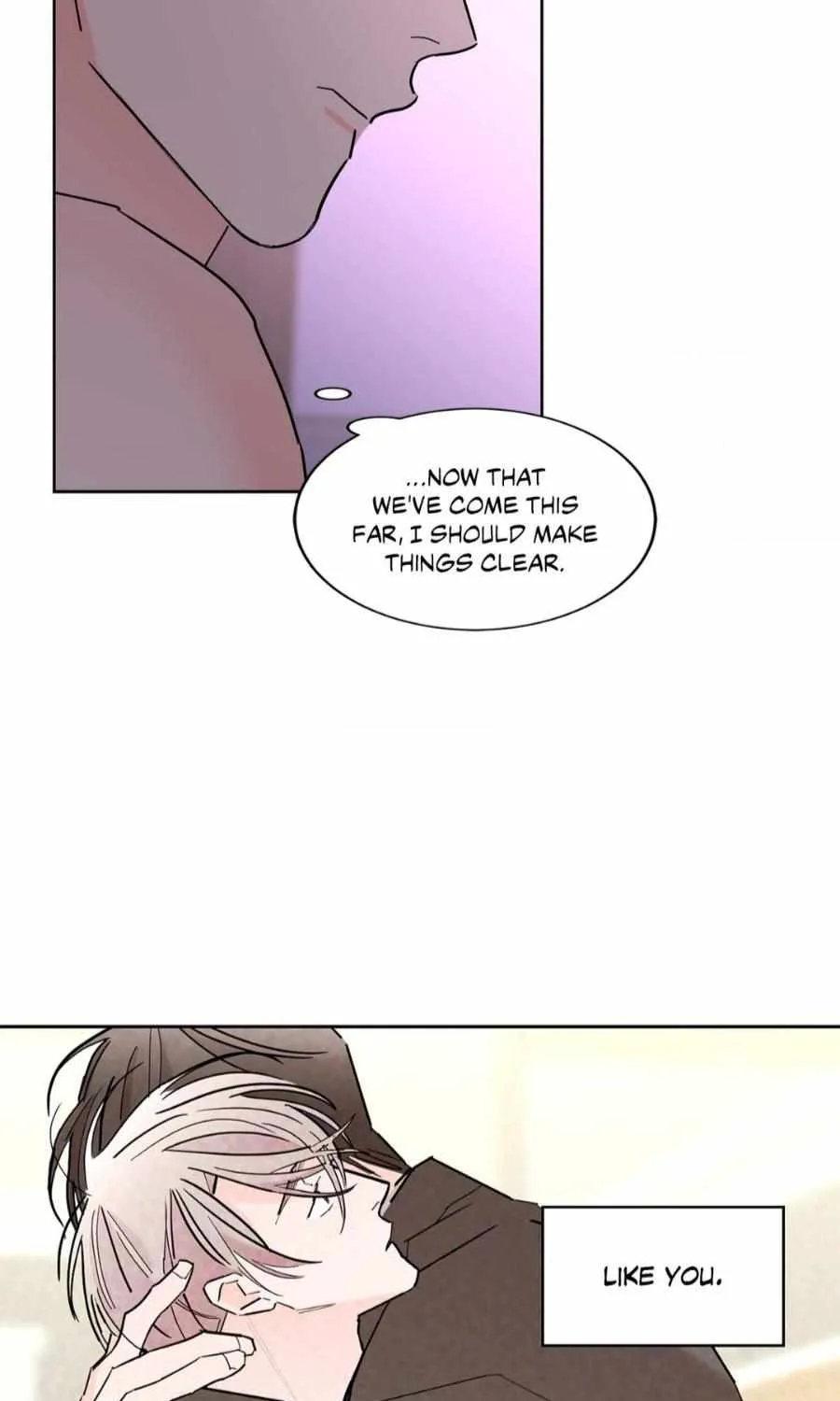 Will the roasted beans sprout? Chapter 59 page 66 - 