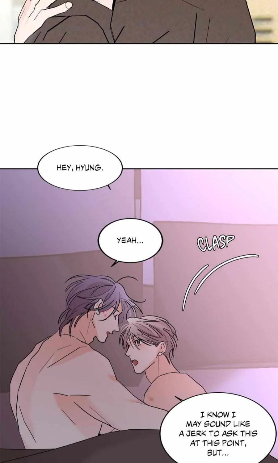 Will the roasted beans sprout? Chapter 59 page 67 - 