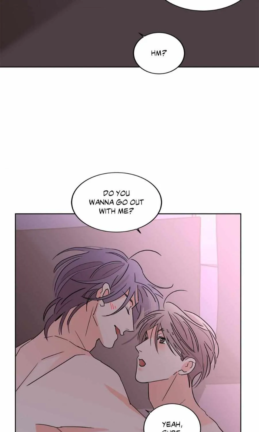Will the roasted beans sprout? Chapter 59 page 68 - 