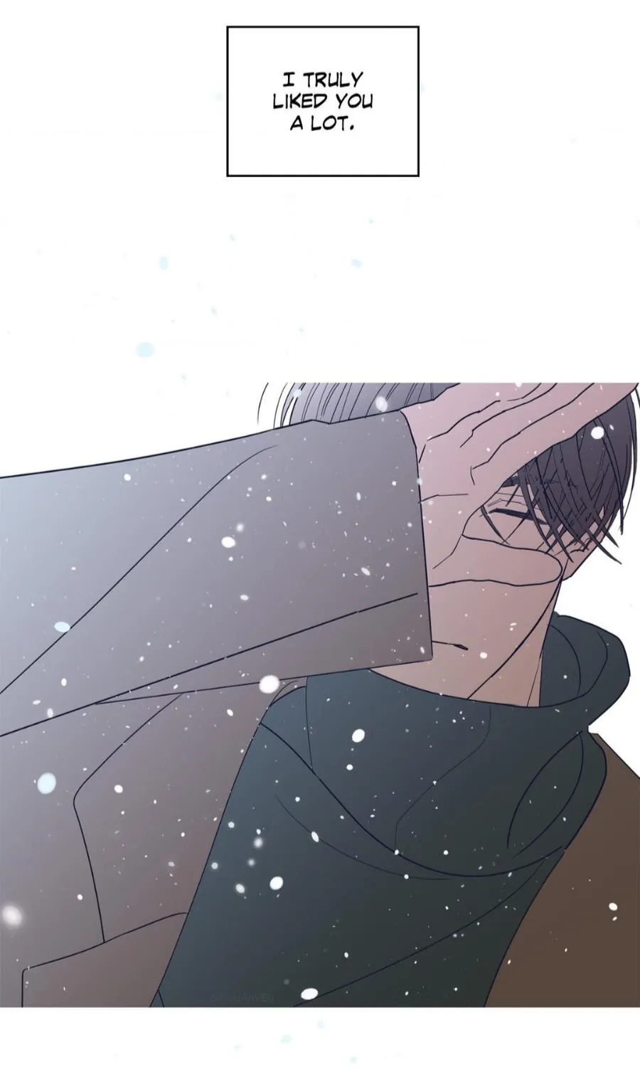 Will the roasted beans sprout? Chapter 59 page 74 - 