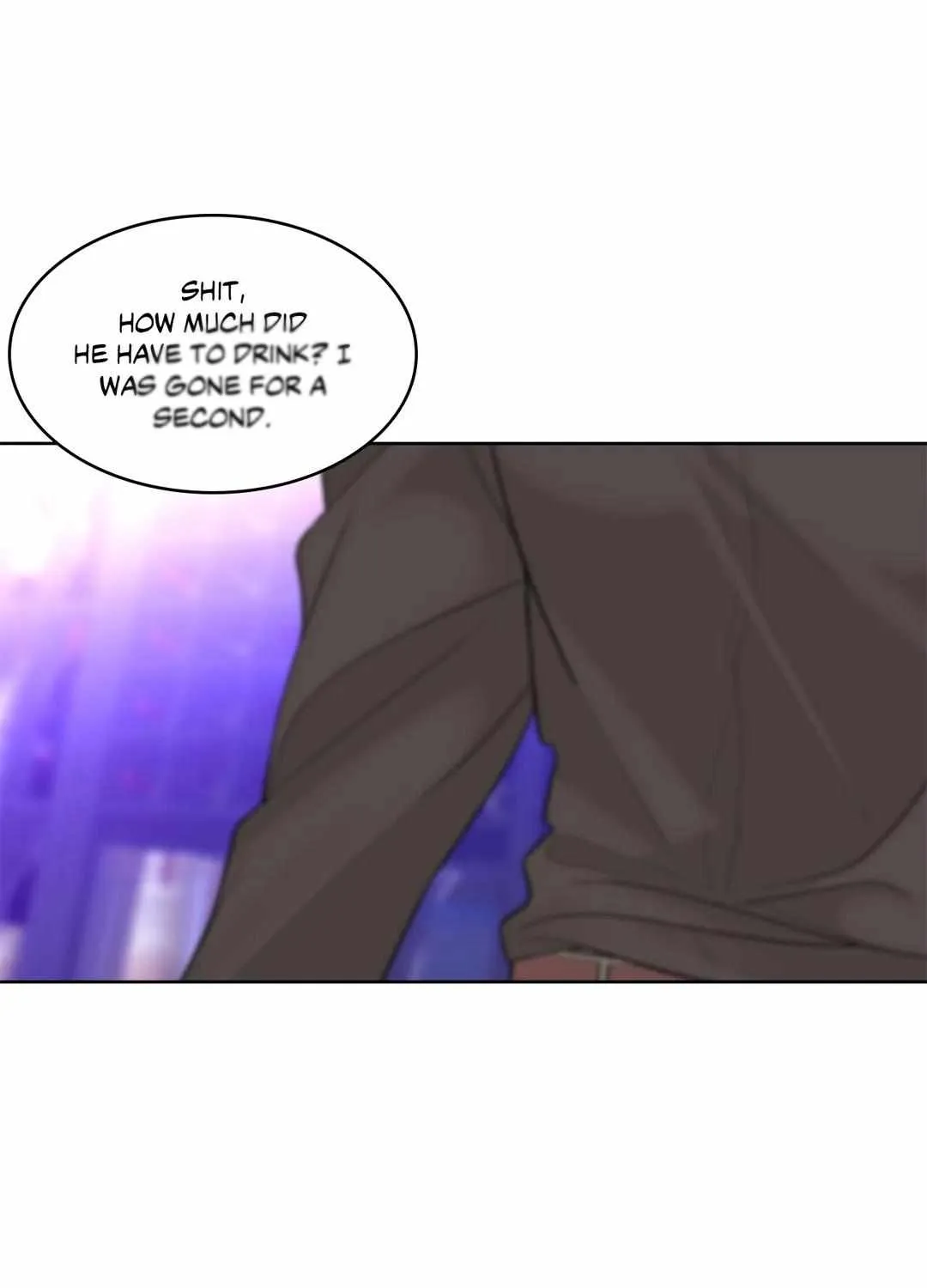 Will the roasted beans sprout? Chapter 6 page 2 - 