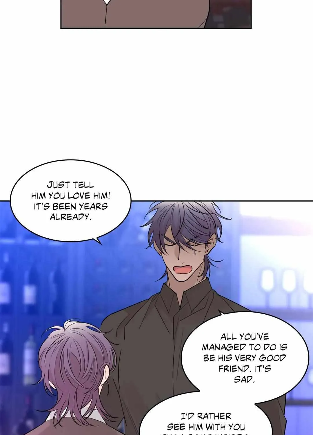 Will the roasted beans sprout? Chapter 6 page 11 - 