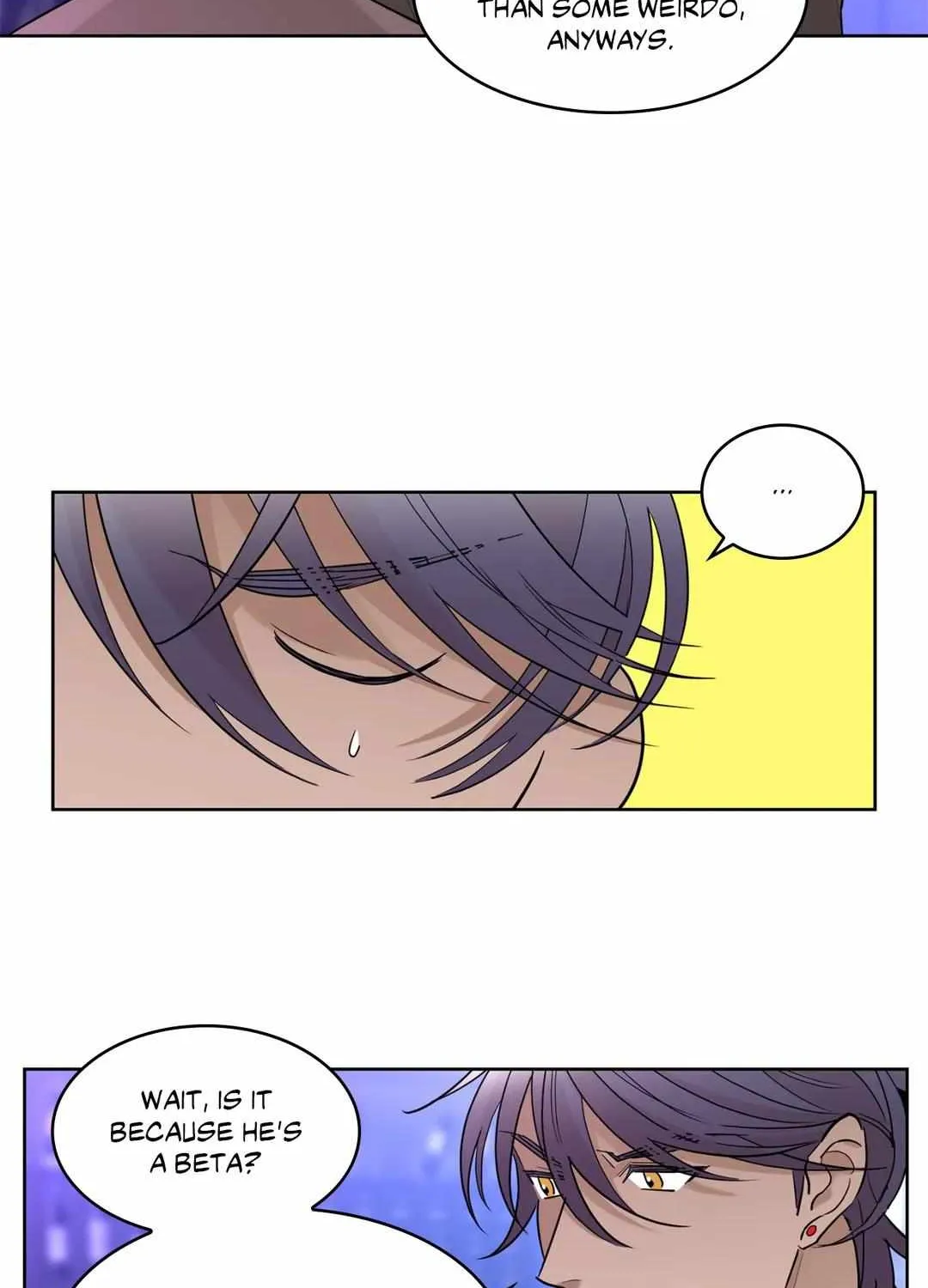 Will the roasted beans sprout? Chapter 6 page 12 - 