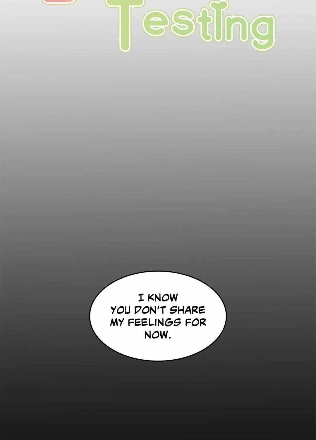 Will the roasted beans sprout? Chapter 6 page 15 - 