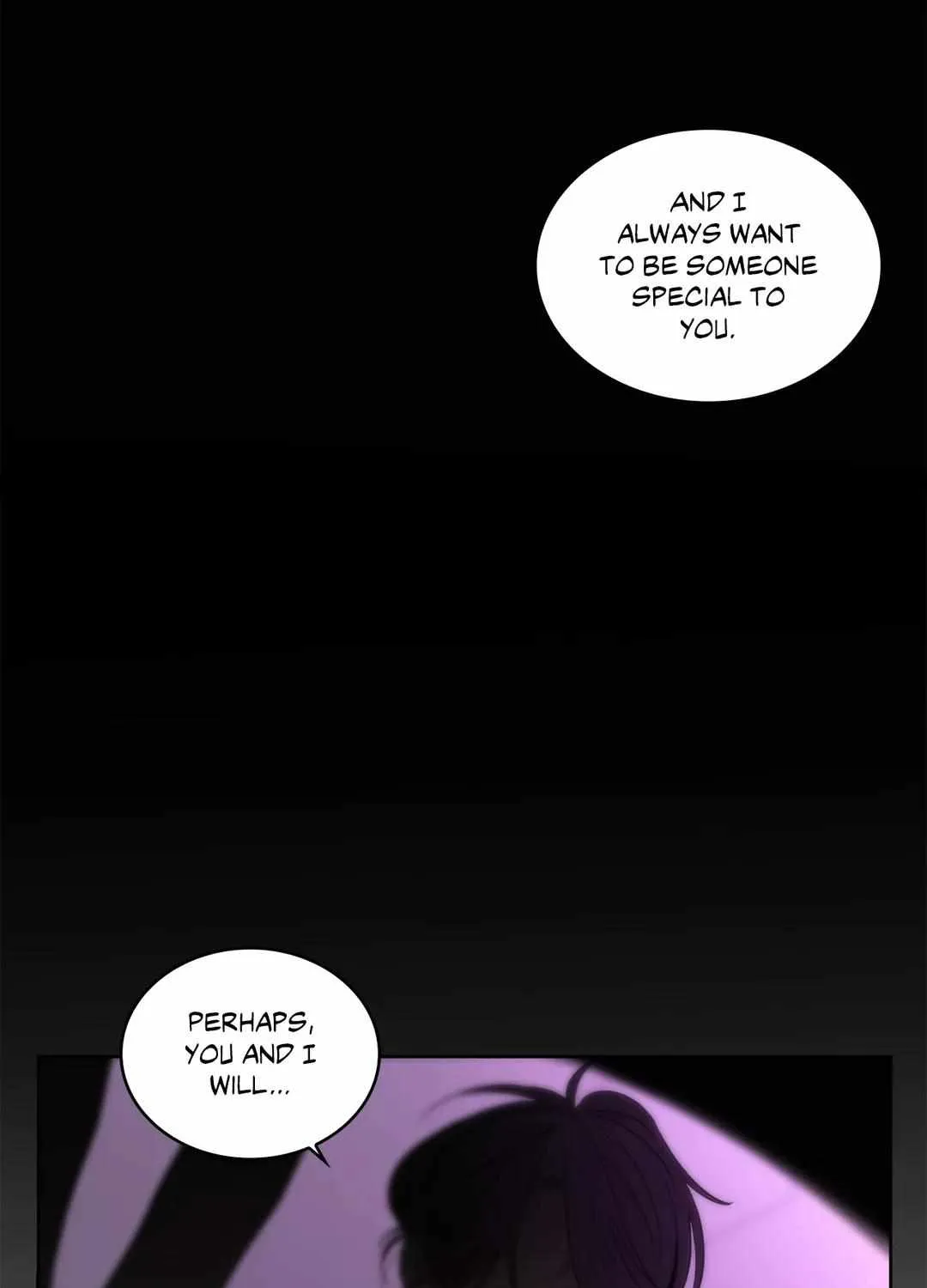 Will the roasted beans sprout? Chapter 6 page 17 - 
