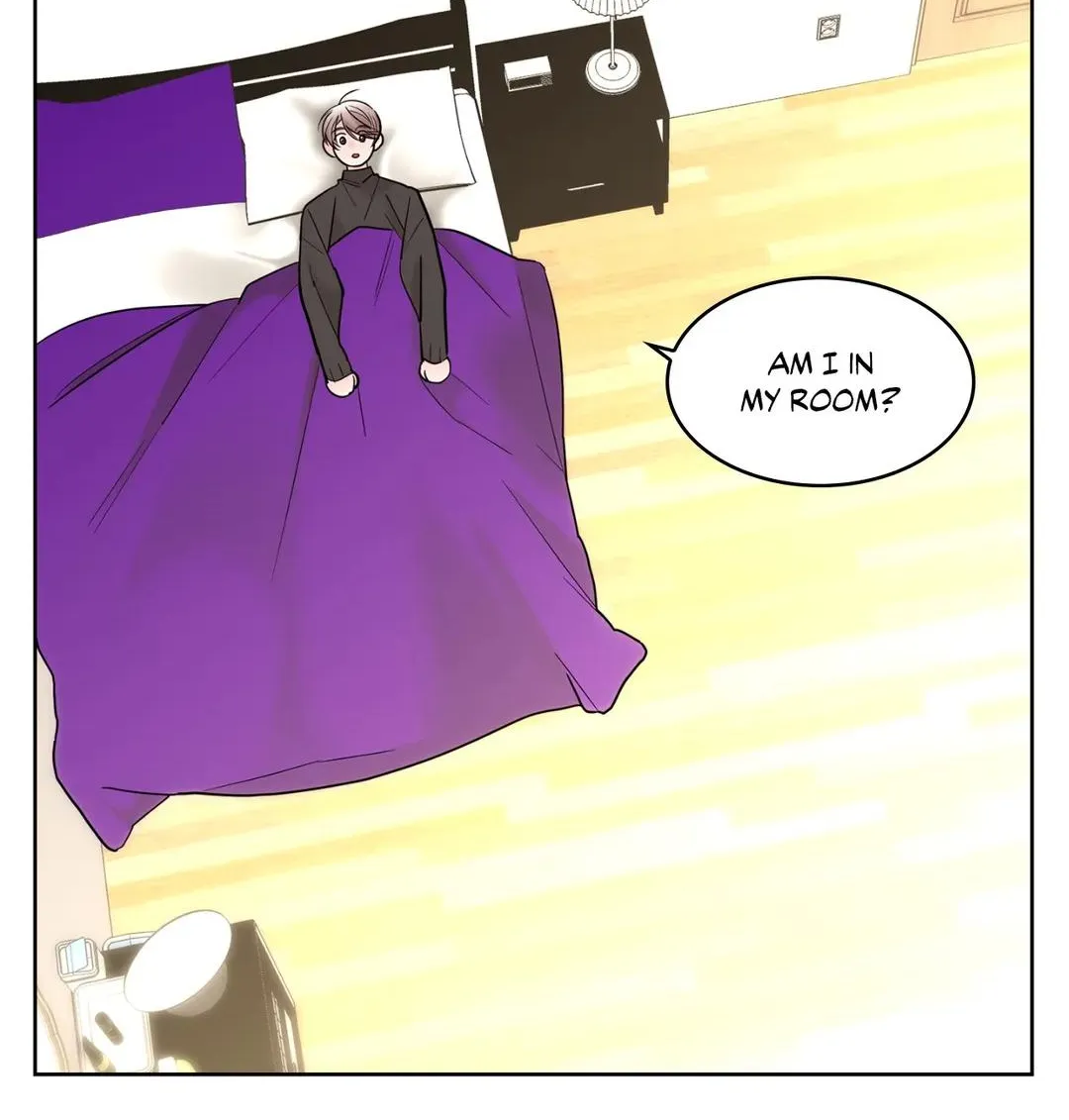 Will the roasted beans sprout? Chapter 6 page 23 - 