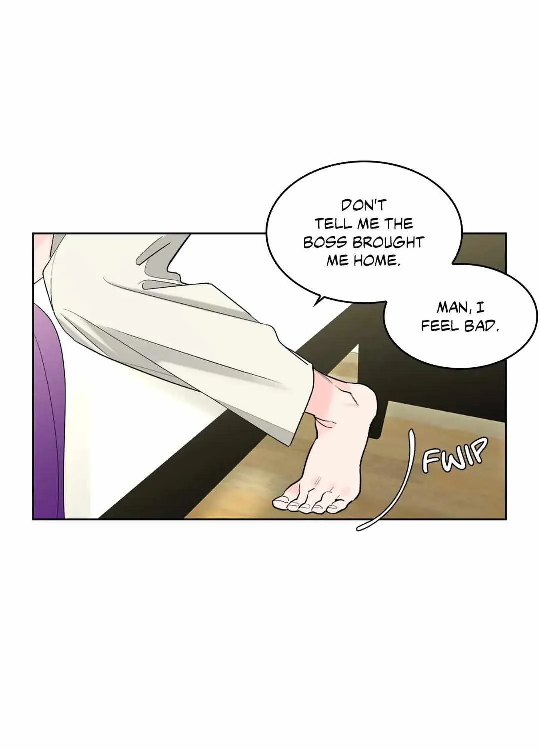 Will the roasted beans sprout? Chapter 6 page 24 - 