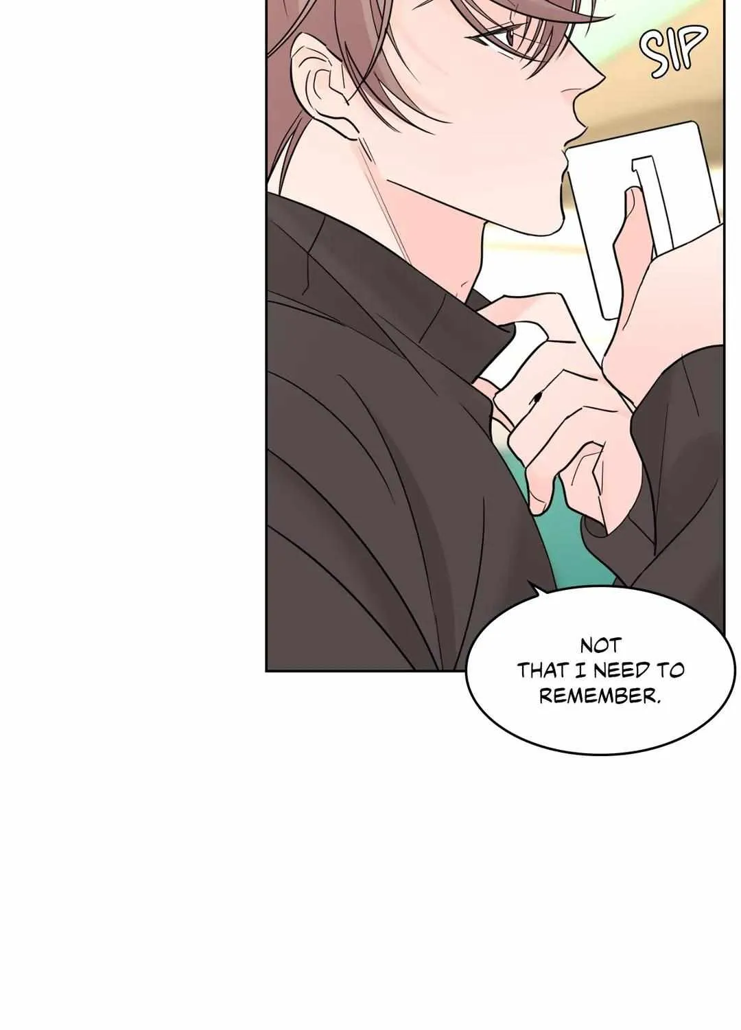 Will the roasted beans sprout? Chapter 6 page 27 - 