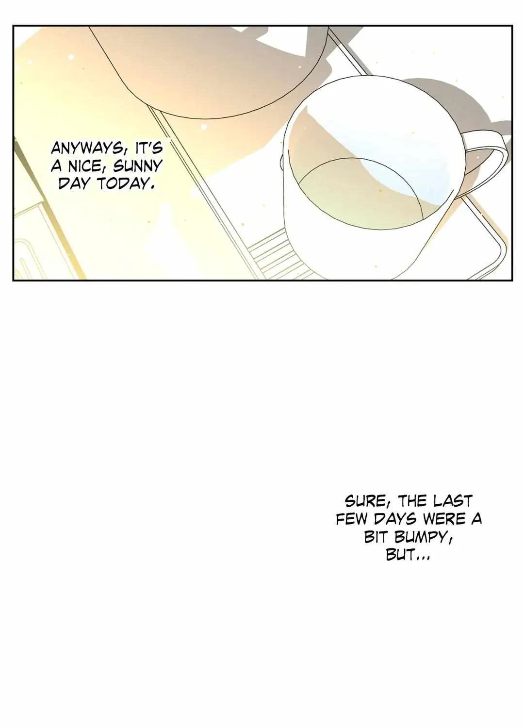 Will the roasted beans sprout? Chapter 6 page 28 - 