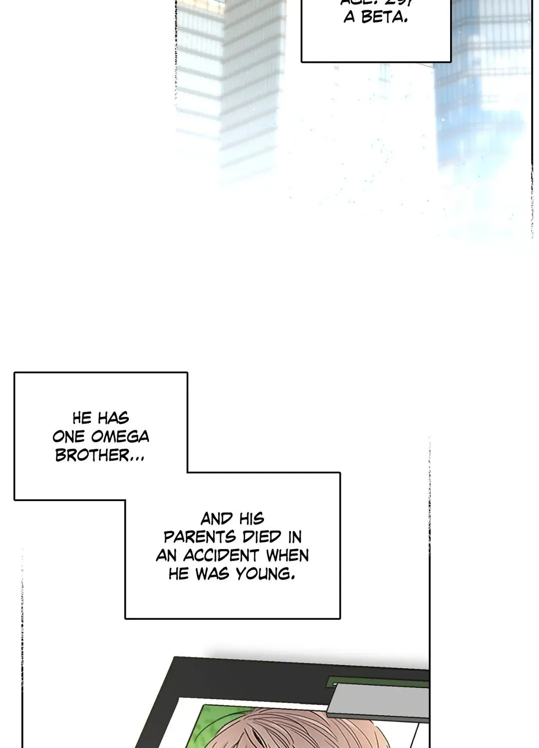 Will the roasted beans sprout? Chapter 6 page 32 - 