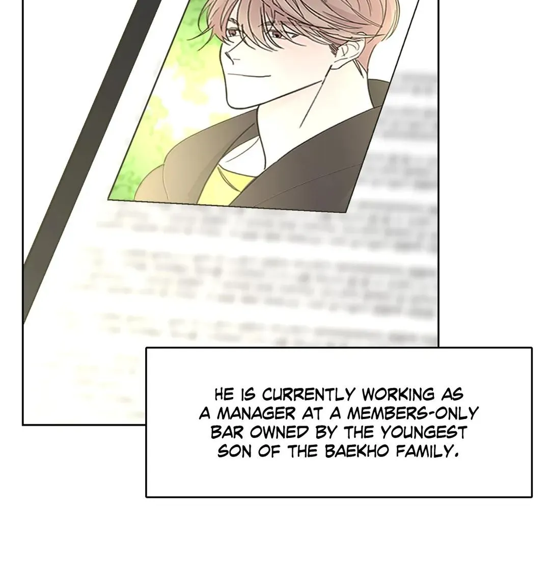 Will the roasted beans sprout? Chapter 6 page 33 - 