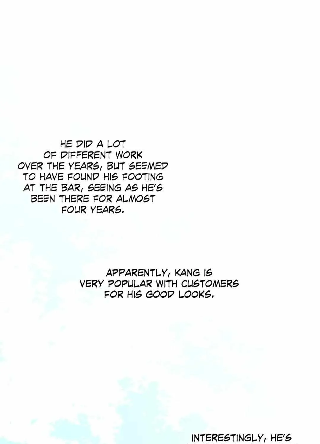 Will the roasted beans sprout? Chapter 6 page 34 - 
