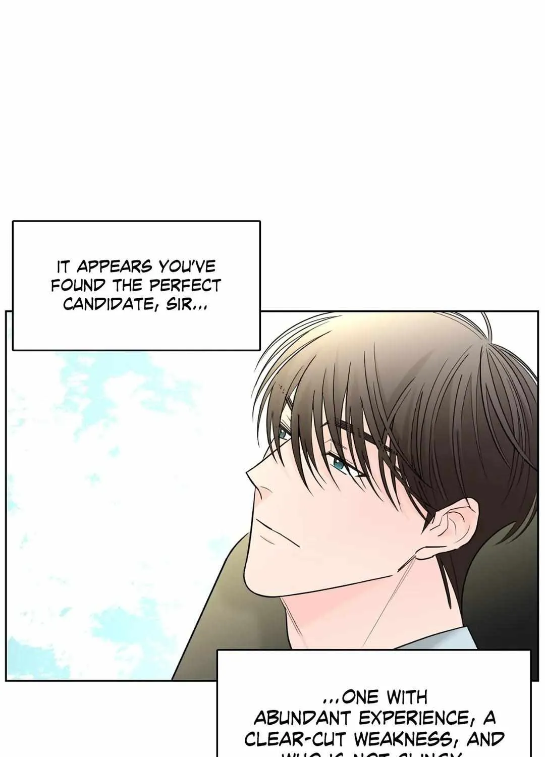 Will the roasted beans sprout? Chapter 6 page 37 - 