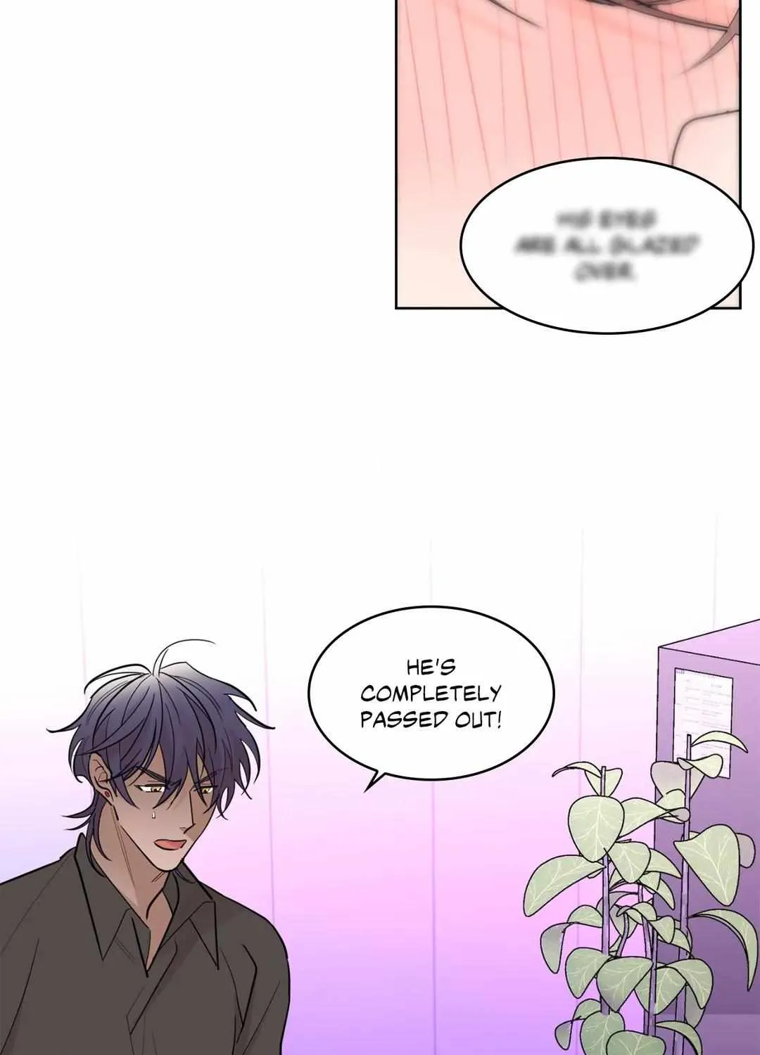 Will the roasted beans sprout? Chapter 6 page 5 - 