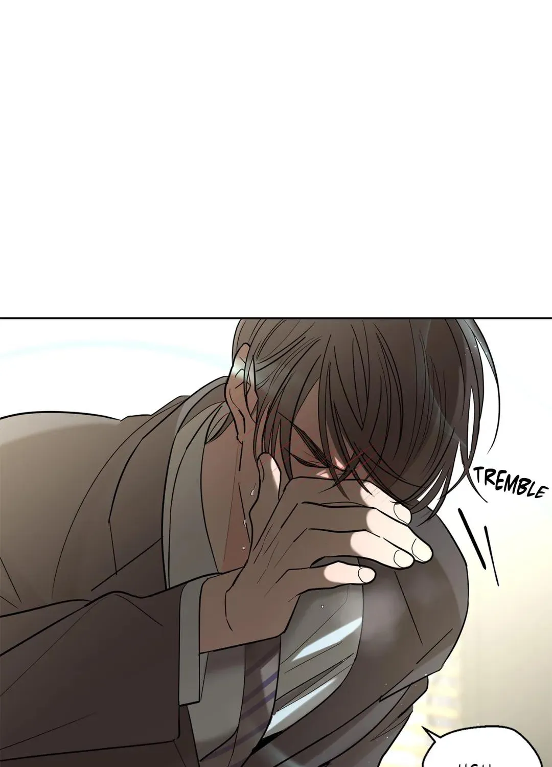 Will the roasted beans sprout? Chapter 6 page 50 - 