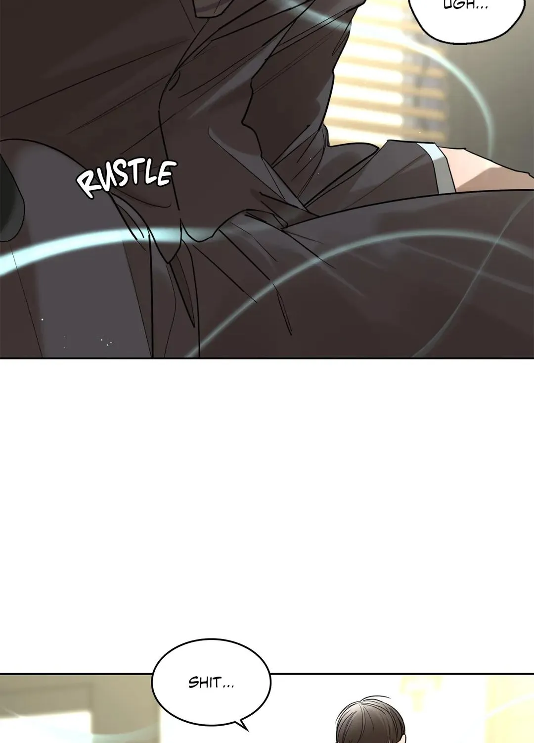 Will the roasted beans sprout? Chapter 6 page 51 - 