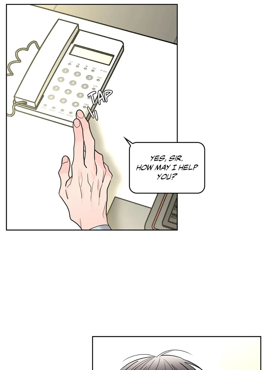 Will the roasted beans sprout? Chapter 6 page 59 - 