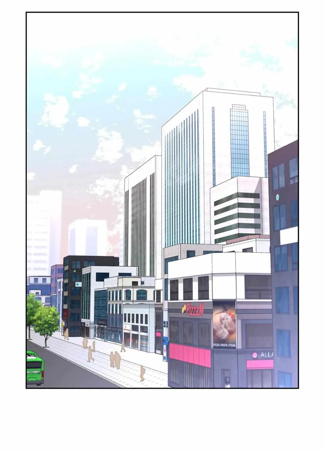 Will the roasted beans sprout? Chapter 6 page 62 - 