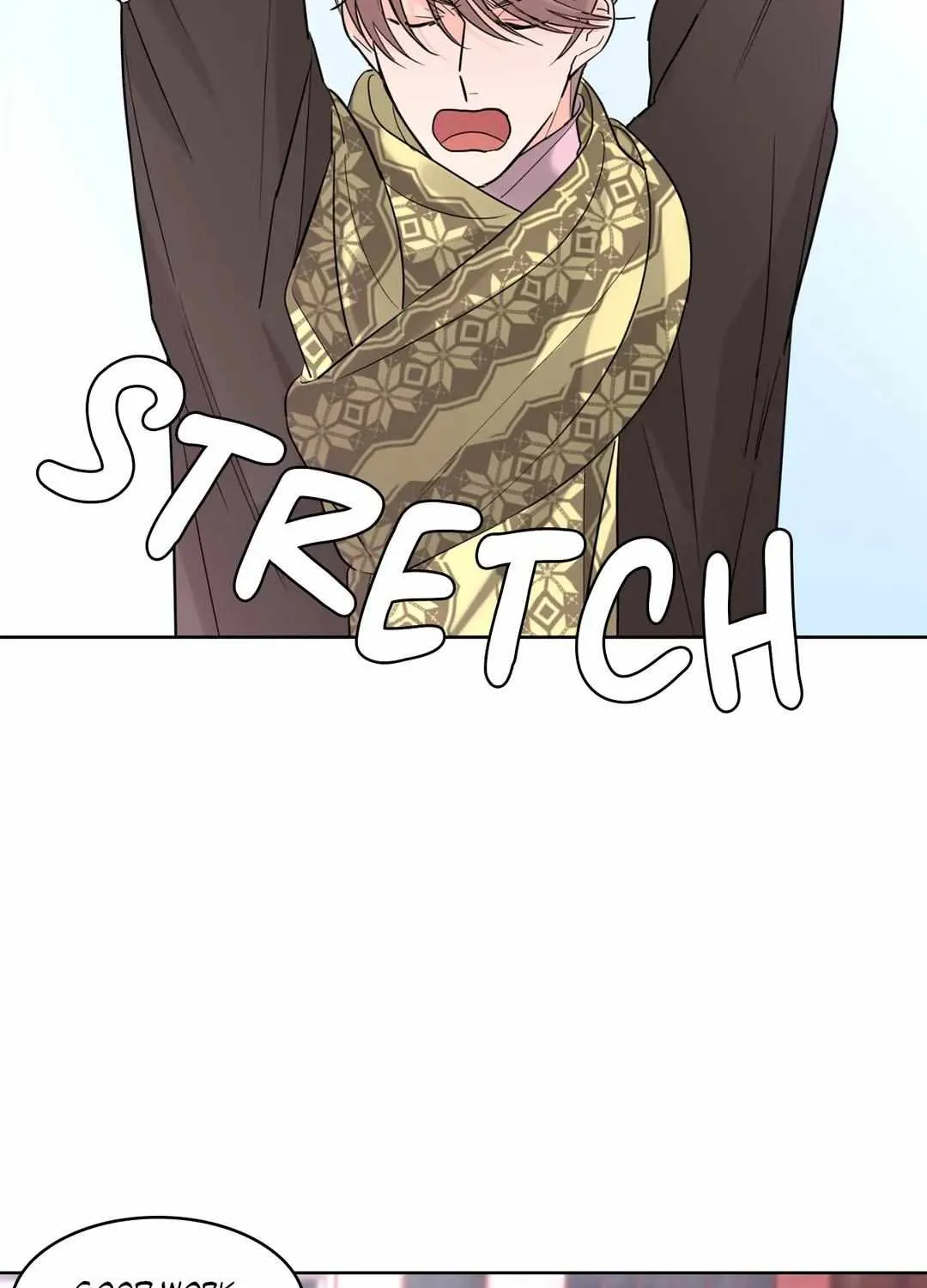 Will the roasted beans sprout? Chapter 6 page 64 - 