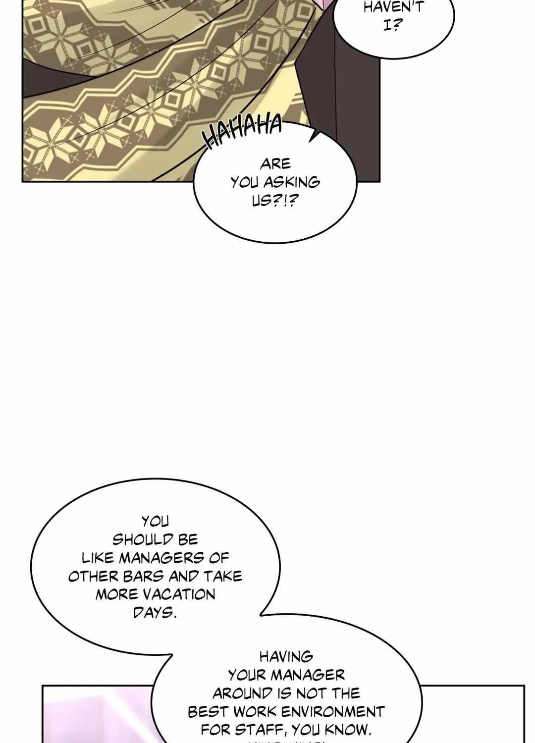 Will the roasted beans sprout? Chapter 6 page 69 - 