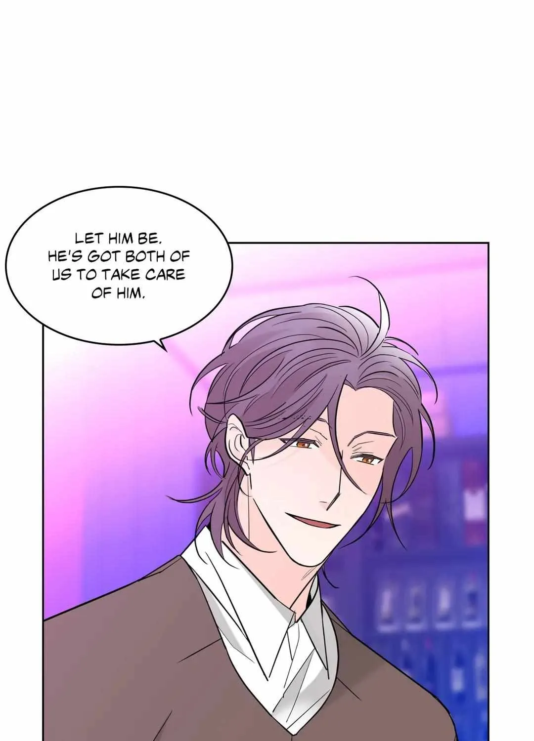 Will the roasted beans sprout? Chapter 6 page 8 - 