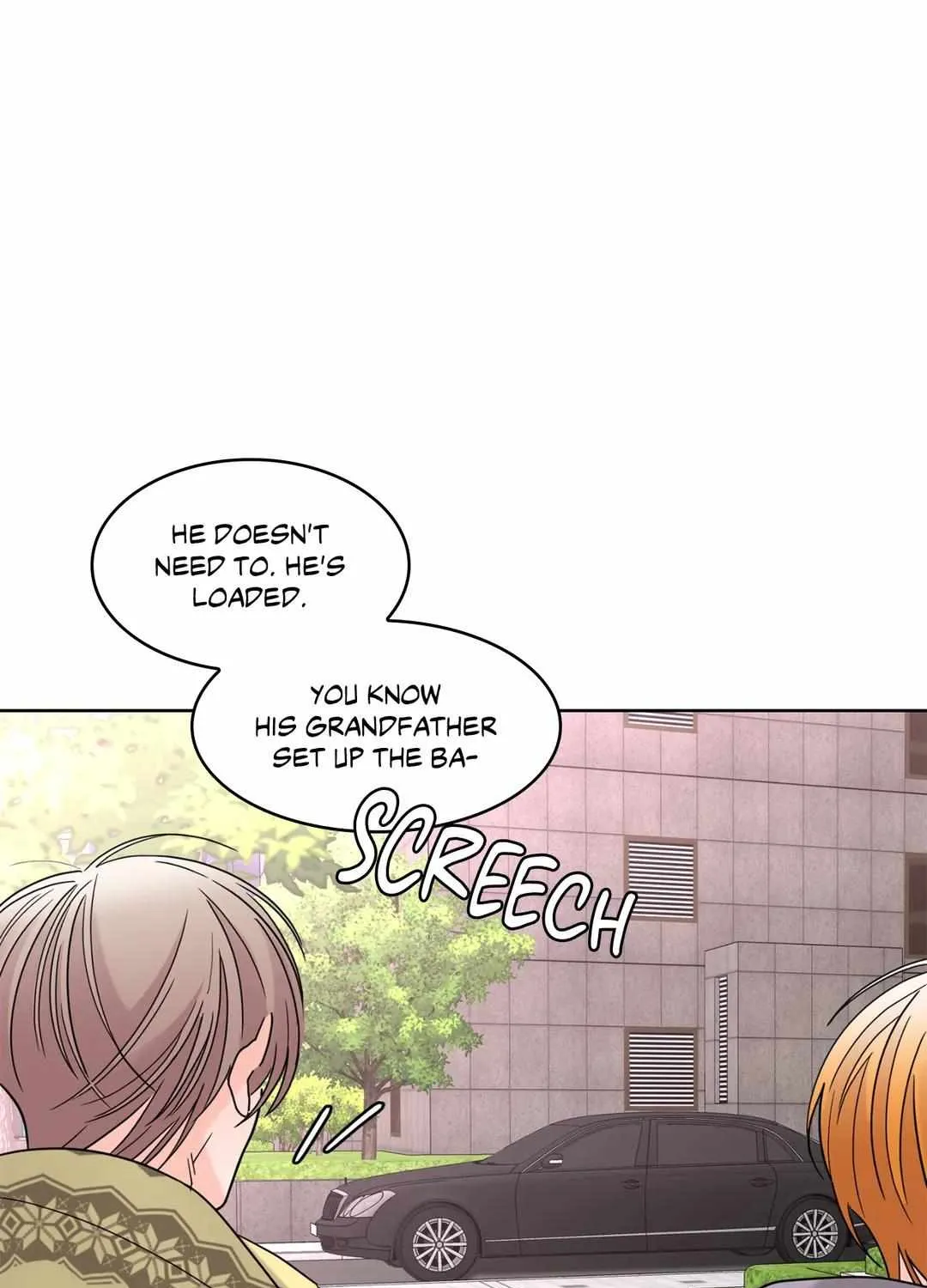 Will the roasted beans sprout? Chapter 6 page 72 - 