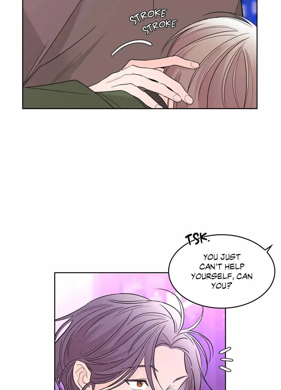 Will the roasted beans sprout? Chapter 6 page 9 - 