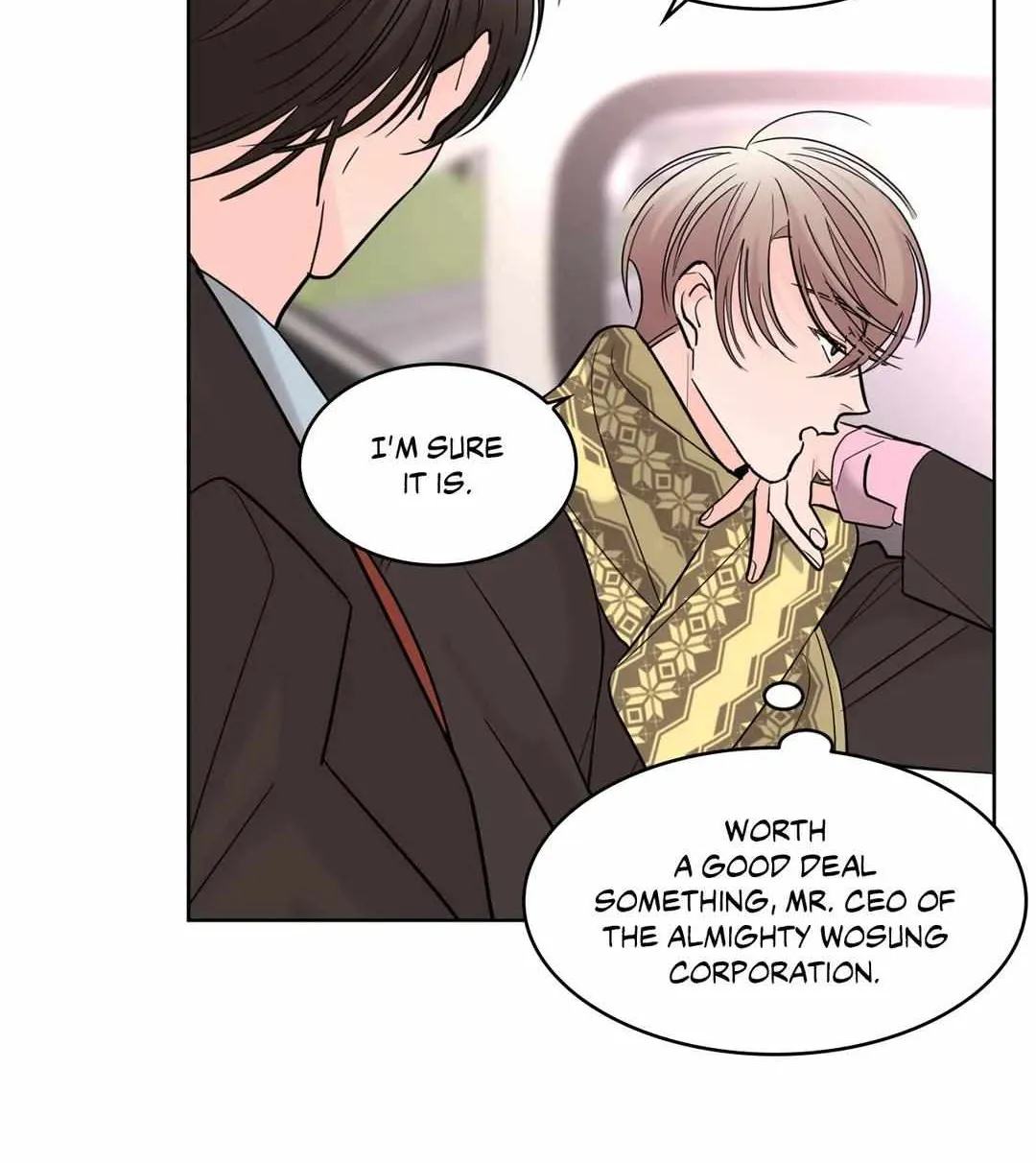 Will the roasted beans sprout? Chapter 6 page 89 - 