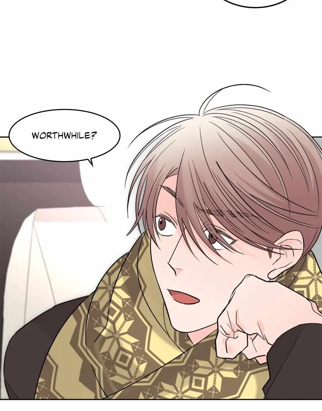 Will the roasted beans sprout? Chapter 6 page 93 - 