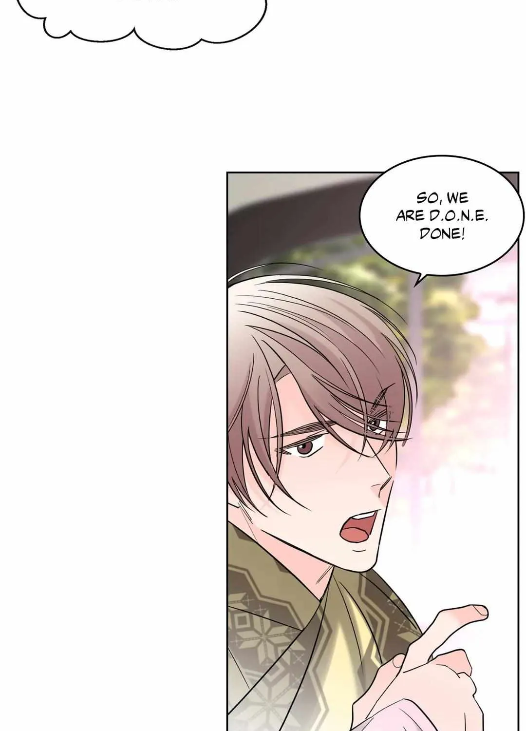 Will the roasted beans sprout? Chapter 6 page 95 - 